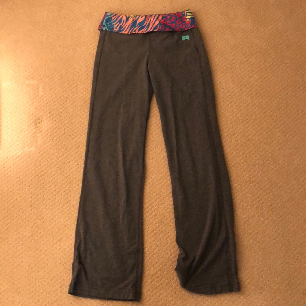 Nike Yoga Pants